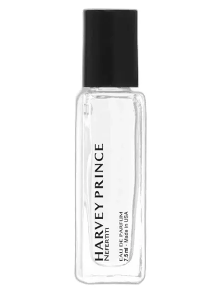 Frasco del perfume Harvey Prince Nefertiti