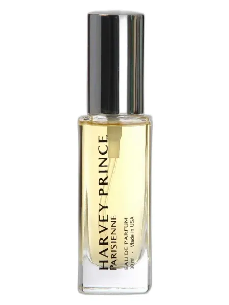 Frasco del perfume Harvey Prince Parisienne