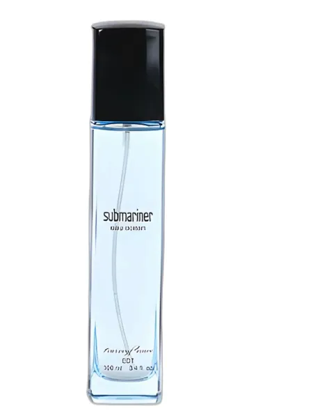 Frasco del perfume Harvey Prince Submariner