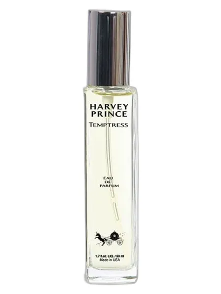 Frasco del perfume Harvey Prince Temptress