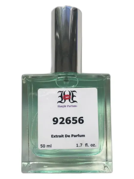 Frasco del perfume Haught Parfums 92656 unisex Eau de Parfum