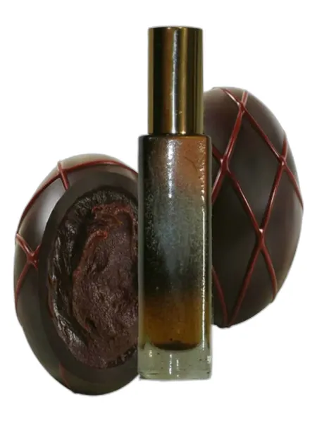 Frasco del perfume Haught Parfums Chocolate Wasted unisex Eau de Parfum