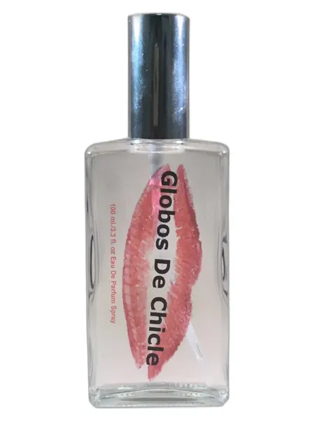 Frasco del perfume Haught Parfums Globos De Chicle unisex Eau de Parfum