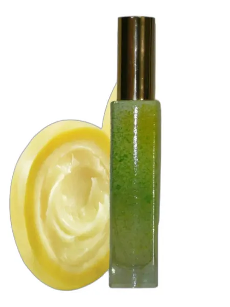 Frasco del perfume Haught Parfums Pucker Up unisex Eau de Parfum