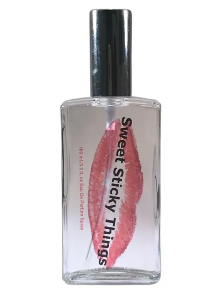 Frasco del perfume Haught Parfums Sweet Sticky Things unisex Eau de Parfum