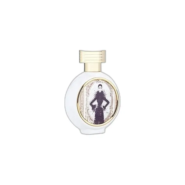 Frasco del perfume Haute Fragrance Company Beautiful & Wild Eau de Parfum