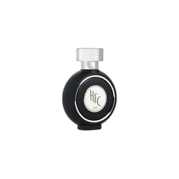 Frasco del perfume Haute Fragrance Company Black Orris Eau de Parfum