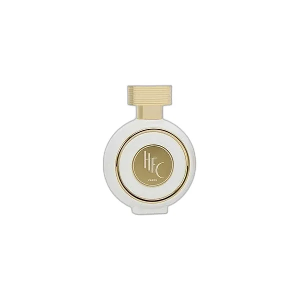 Frasco del perfume Haute Fragrance Company Black Princess Eau de Parfum