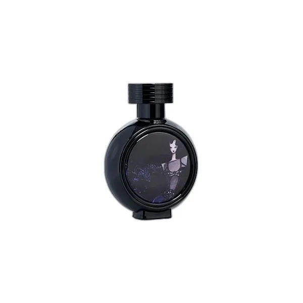 Frasco del perfume Haute Fragrance Company Closed Gate Eau de Parfum