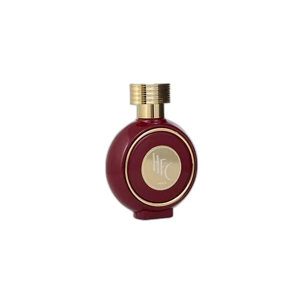 Frasco del perfume Haute Fragrance Company Golden Fever Eau de Parfum