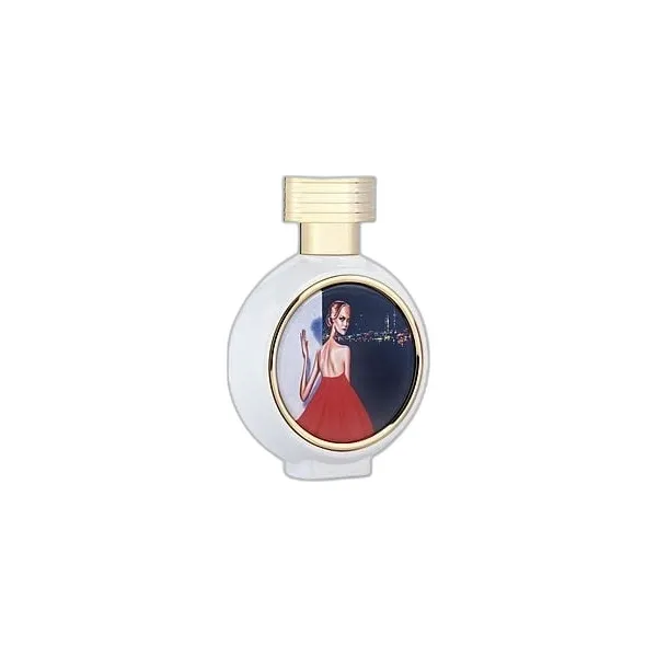 Frasco del perfume Haute Fragrance Company Lady In Red Eau de Parfum