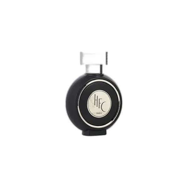 Frasco del perfume Haute Fragrance Company Lover Man Eau de Parfum
