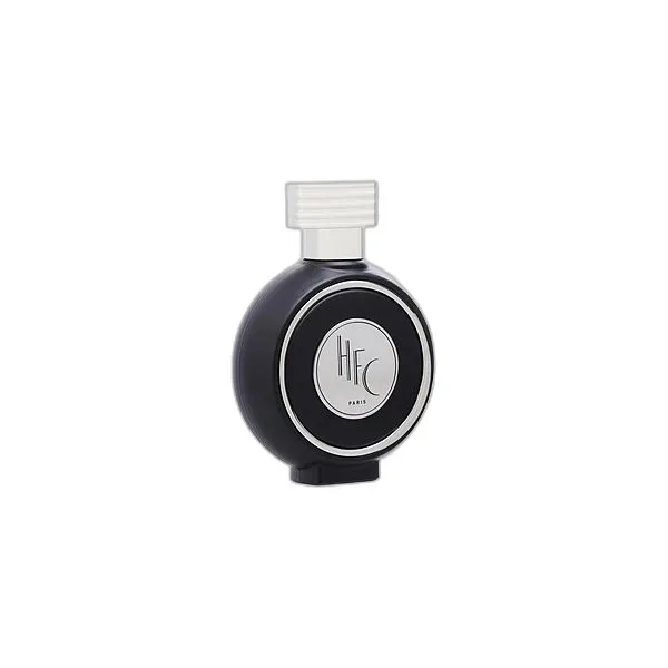 Frasco del perfume Haute Fragrance Company Or Noir Eau de Parfum