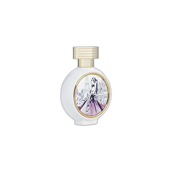 Frasco del perfume Haute Fragrance Company Proposal Eau de Parfum