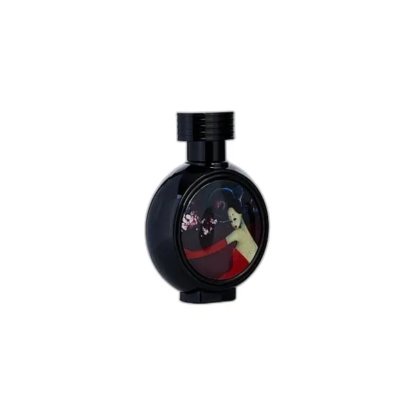 Frasco del perfume Haute Fragrance Company Red Iceberg Eau de Parfum