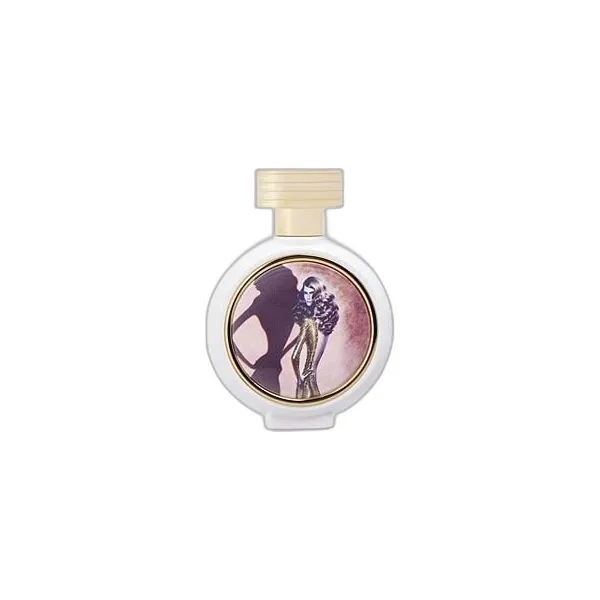 Frasco del perfume Haute Fragrance Company Shade Of Chocolate Eau de Parfum