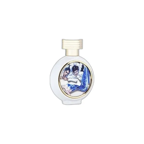 Frasco del perfume Haute Fragrance Company Voodoo Chic Eau de Parfum
