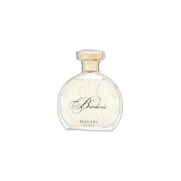 Frasco del perfume Hayari Parfums Hayari Broderie Eau de Parfum