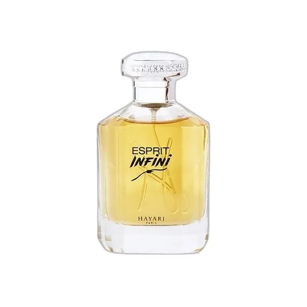 Frasco del perfume Hayari Parfums Hayari Espirit Infini Eau de Parfum