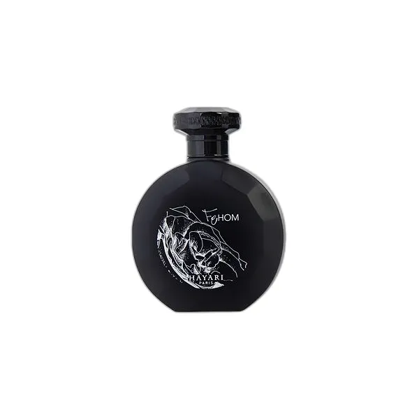 Frasco del perfume Hayari Parfums Hayari Fehom Eau de Parfum