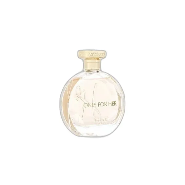 Frasco del perfume Hayari Parfums Hayari Only For Her Eau de Parfum
