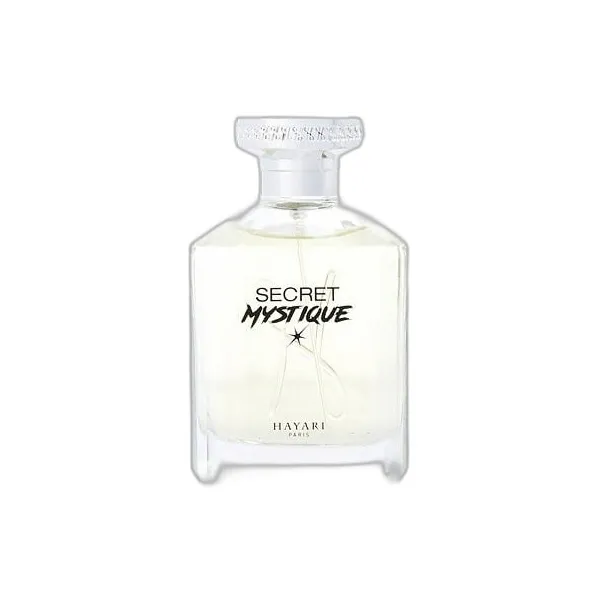 Frasco del perfume Hayari Parfums Hayari Secret Mystique Eau de Parfum
