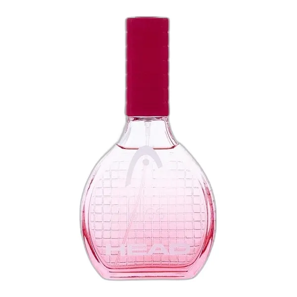 Frasco del perfume Head Bliss Eau de Toilette