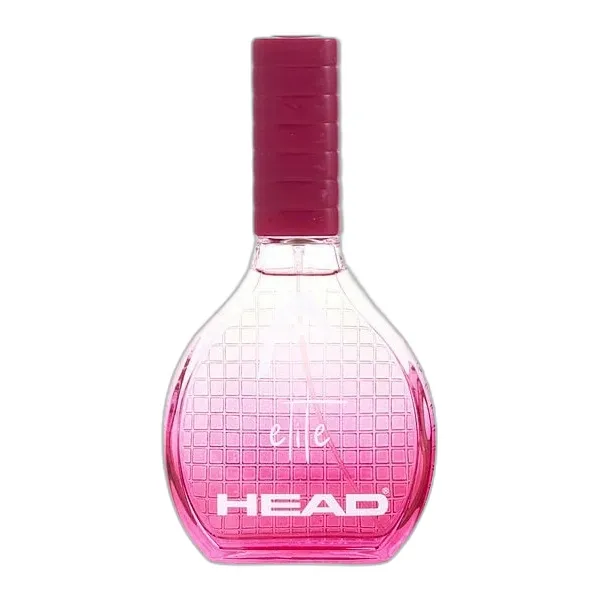Frasco del perfume Head Elite Eau de Toilette