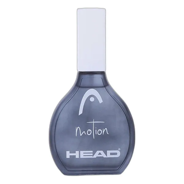 Frasco del perfume Head Motion Eau de Toilette