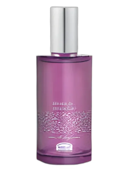 Frasco del perfume Helan Mora & Muschio unisex