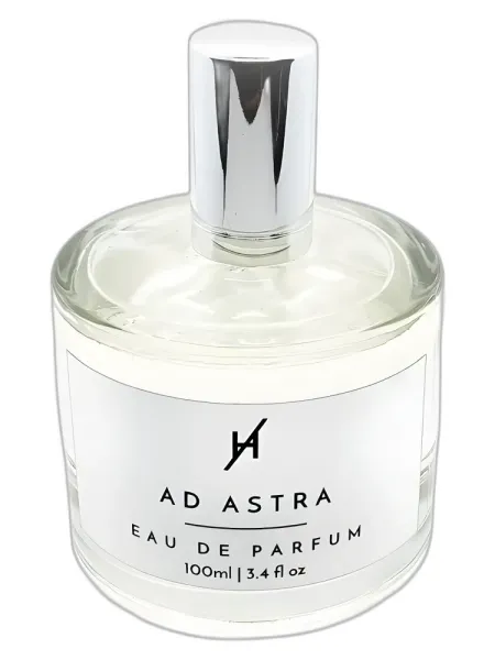 Frasco del perfume Helder Machado Perfumes Ad Astra unisex