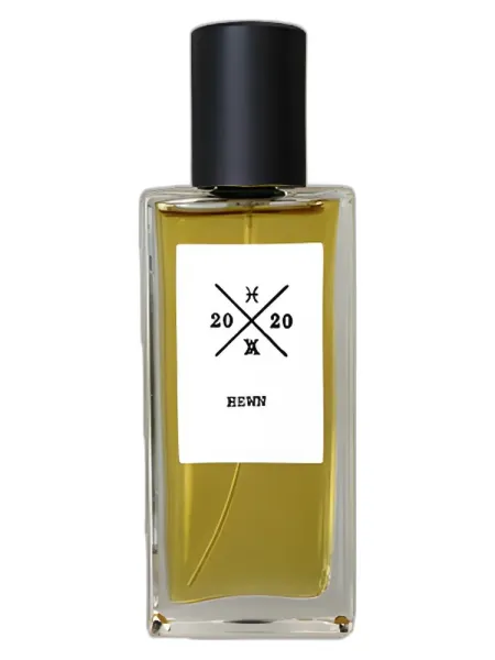 Frasco del perfume Hendley Perfumes Hewn unisex