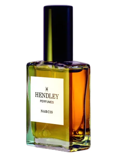 Frasco del perfume Hendley Perfumes Narcis unisex