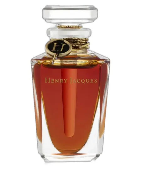 Frasco del perfume Henry Jacques Berceau de Ma Joie unisex