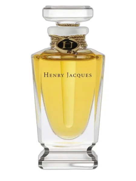 Frasco del perfume Henry Jacques Fabien Absolute