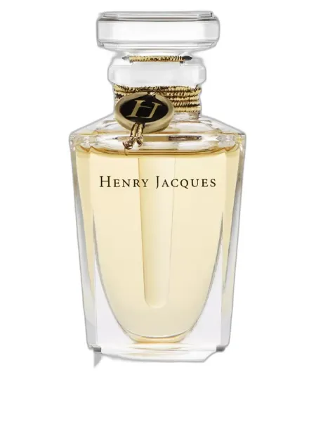Frasco del perfume Henry Jacques Lorenzo unisex
