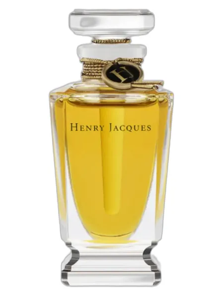 Frasco del perfume Henry Jacques Tiedeur D'un Soir D'ete unisex