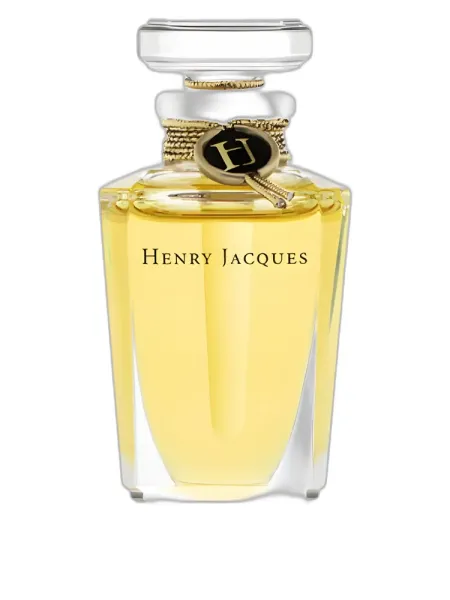 Frasco del perfume Henry Jacques Ulysse Men