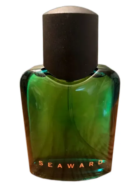 Frasco del perfume Herbalife Seaward