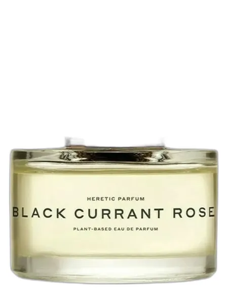Frasco del perfume Heretic Parfum Black Currant Rose Heretic Parfums unisex Eau de Parfum