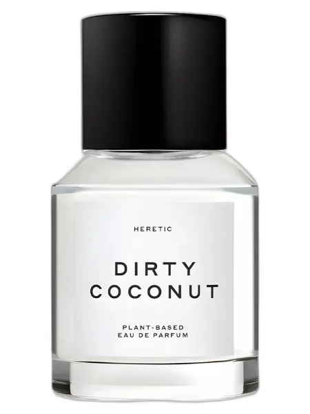 Frasco del perfume Heretic Parfum Dirty Coconut Heretic Parfums unisex Eau de Parfum