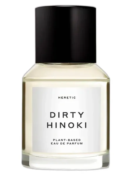 Frasco del perfume Heretic Parfum Dirty Hinoki Heretic Parfums unisex Eau de Parfum