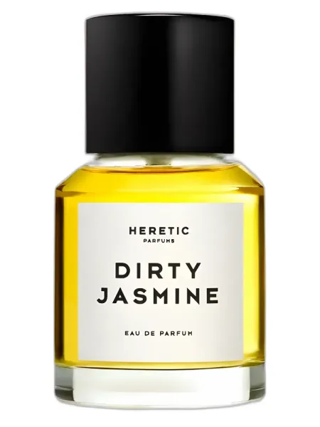 Frasco del perfume Heretic Parfum Dirty Jasmine Heretic Parfums unisex Eau de Parfum