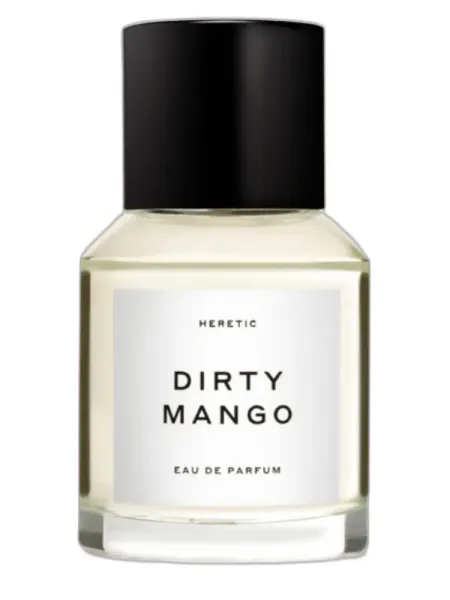Frasco del perfume Heretic Parfum Dirty Mango Heretic Parfums unisex Eau de Parfum