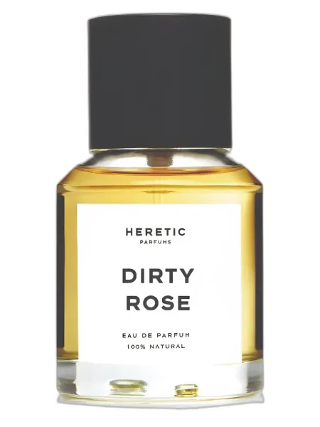 Frasco del perfume Heretic Parfum Dirty Rose Heretic Parfums unisex Eau de Parfum