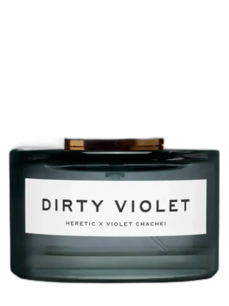 Frasco del perfume Heretic Parfum Dirty Violet Heretic Parfums unisex Eau de Parfum