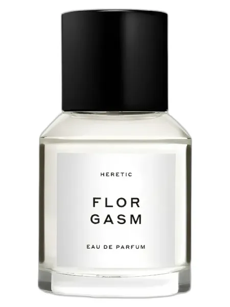 Frasco del perfume Heretic Parfum Florgasm Heretic Parfums unisex Eau de Parfum
