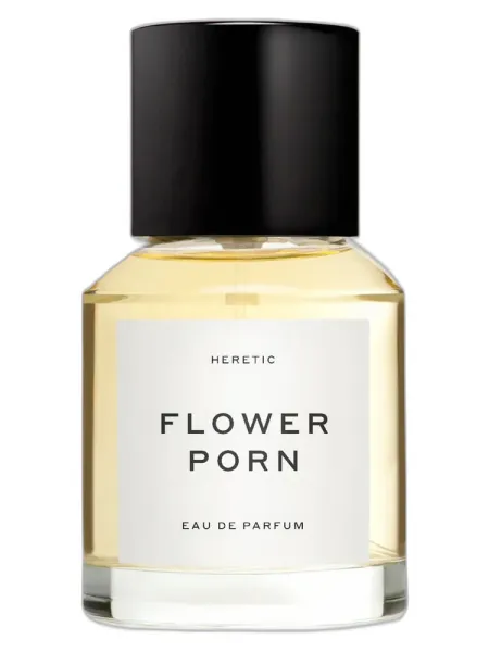 Frasco del perfume Heretic Parfum Flower Porn Heretic Parfums unisex Eau de Parfum