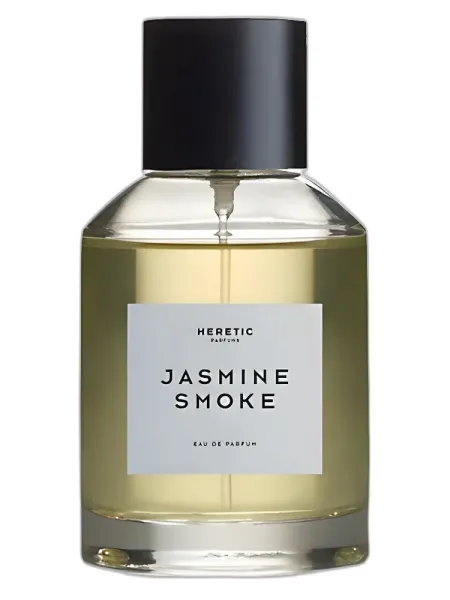 Frasco del perfume Heretic Parfum Jasmine Smoke Heretic Parfums unisex Eau de Parfum