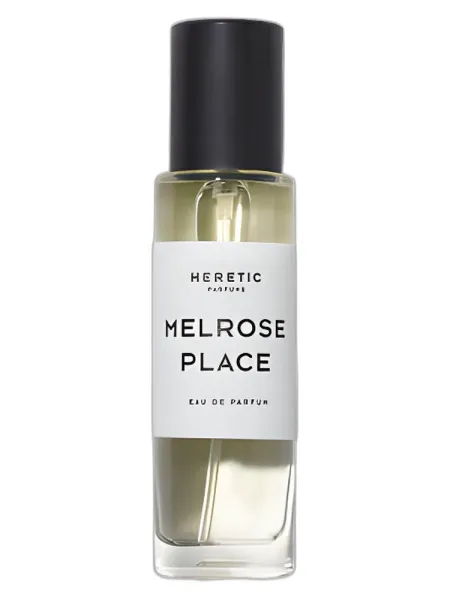 Frasco del perfume Heretic Parfum Melrose Place Heretic Parfums unisex Eau de Parfum